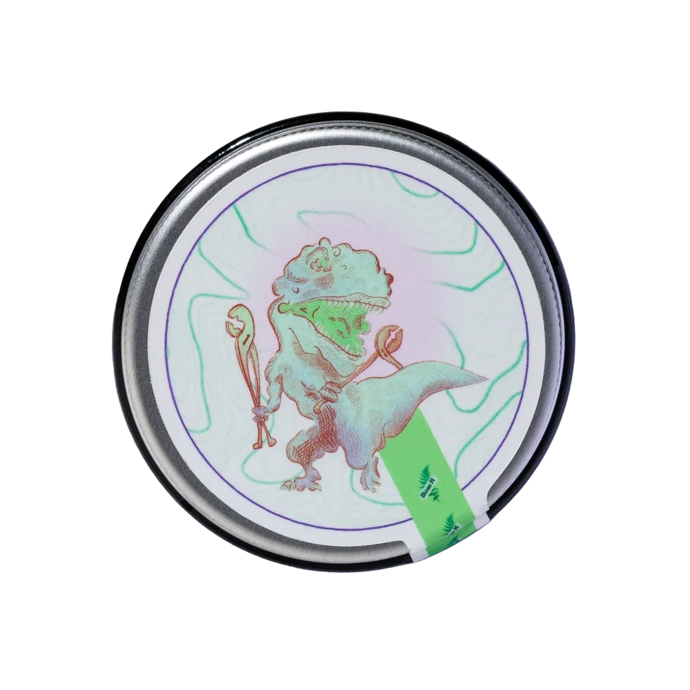 Baume Du T-rex 100% Bio 50ml - Accessoires | Helene Picard