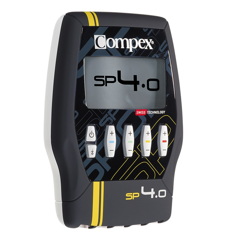 Sp 4.0 - Electrostimulateur | Compex