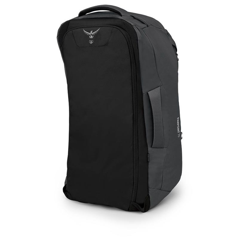 Farpoint 70 Tunnel Vision Grey - Sac A Dos | Osprey
