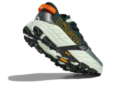 Speedgoat 7 Bay Leaf Sea - Chaussures | Hoka