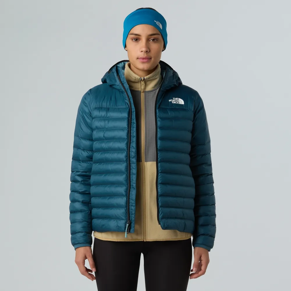 Doudoune Femme Terra Peak Space - Doudoune | The North Face