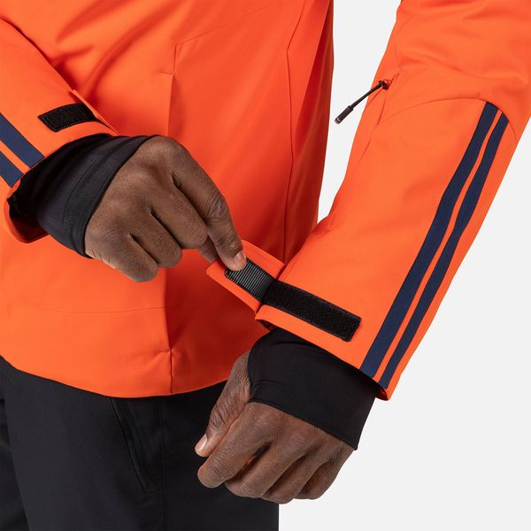 Veste Strawpile Golden State