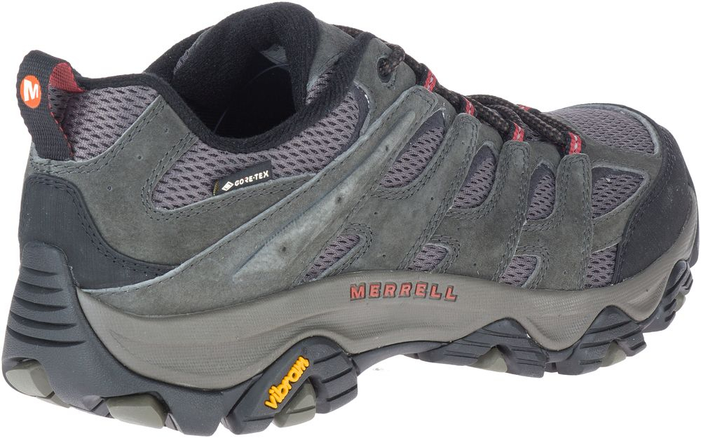 Moab 3 Gtx Beluga - Chaussures | Merrell