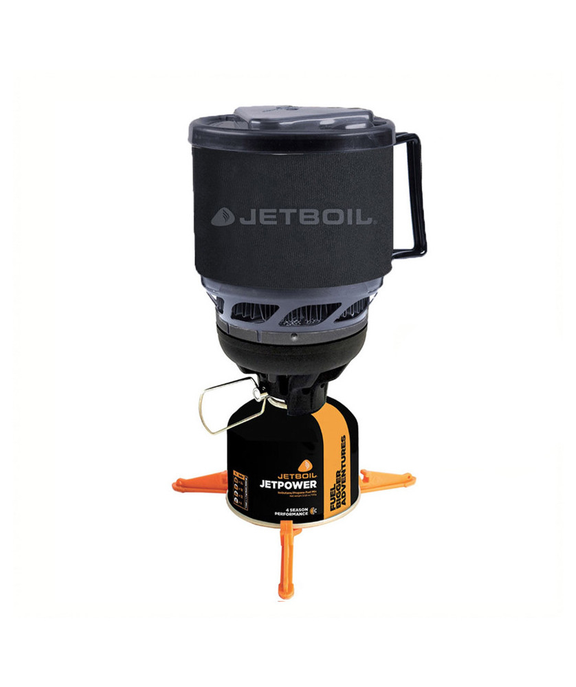 Rechaud  Minimo Carbon - Réchaud | Jetboil