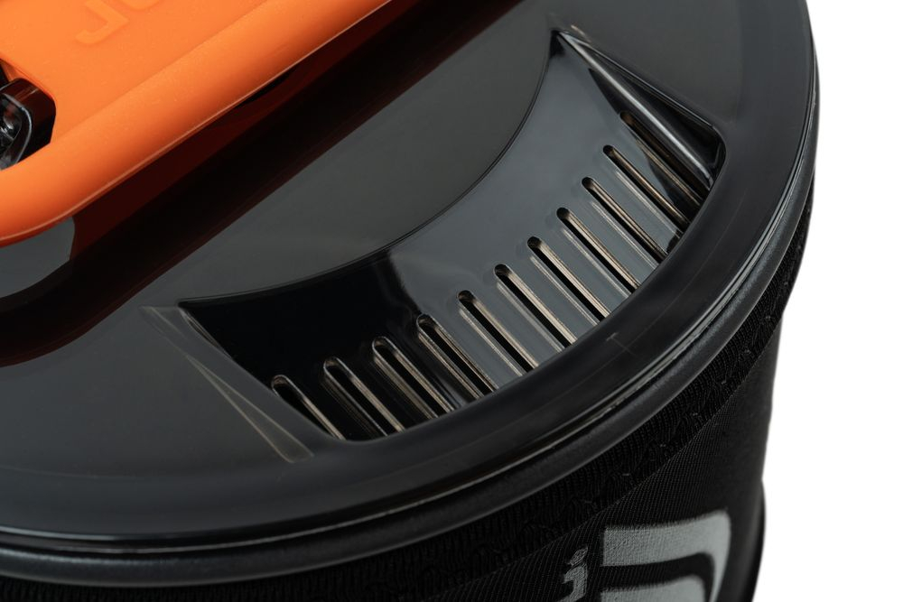 Rechaud Jetboil Trail Cook 1,2 Carbon - Rechaud Gaz | Jetboil