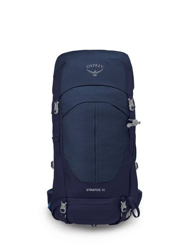 Stratos 36 Cetacean Blue - Sac A Dos | Osprey