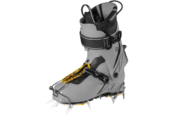 Ski Tour Evo Ski Matic - Equipement Outdoor | Grivel