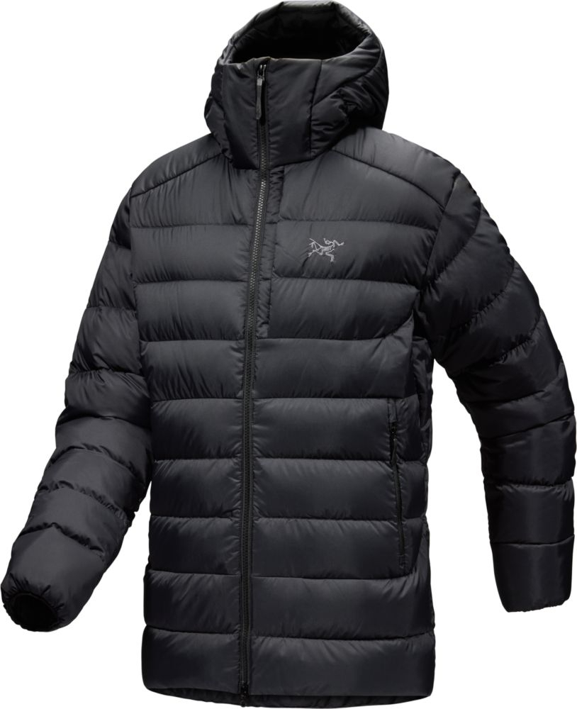 Doudoune Femme Thorium Black - Doudoune | Arcteryx