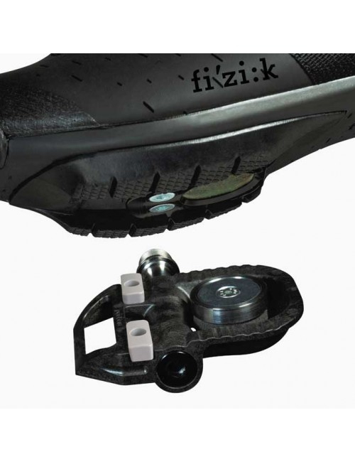 Magped Gravel Acier - Pedales | Magped