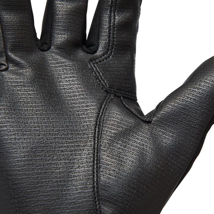 Gants Torque Noir - Gants | Black Diamond