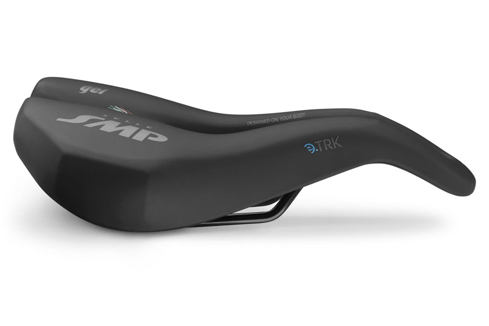 E-trk Gel - Selle / Couvre Selle | Smp