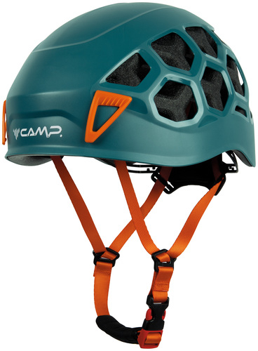 Casque Ikon Water Blue - Casques | Camp