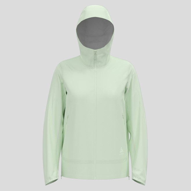 Essential 2.5l Waterproof Ambrosia F - Veste | Odlo
