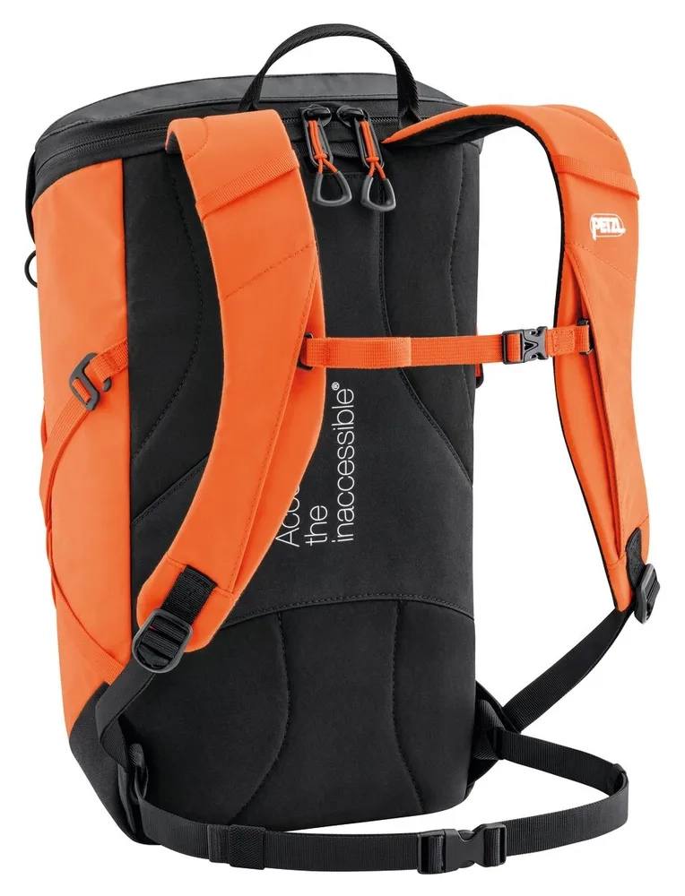 Bug Orange - Sacs A Corde | Petzl