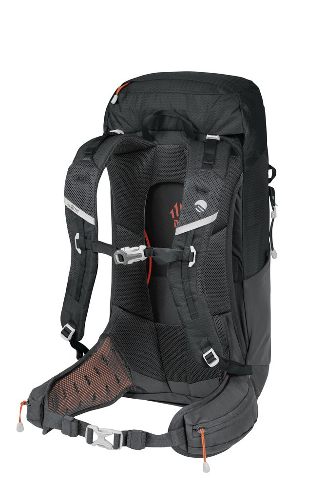 Hikemaster 26 Noir Ant Toul - Sac A Dos | Ferrino