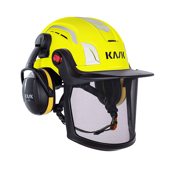 Zenith X Pl Combo - Travaux En Hauteur | Kask Spa