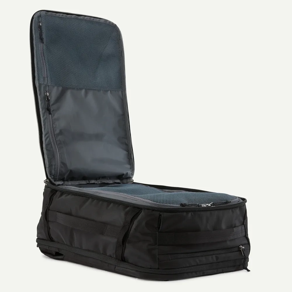 Black Hole Mini MLC 30 Black