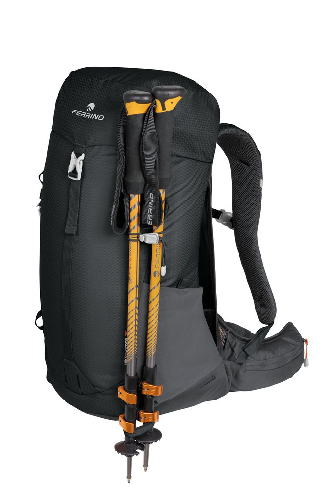 Hikemaster 26 Noir Ant Toul - Sac A Dos | Ferrino