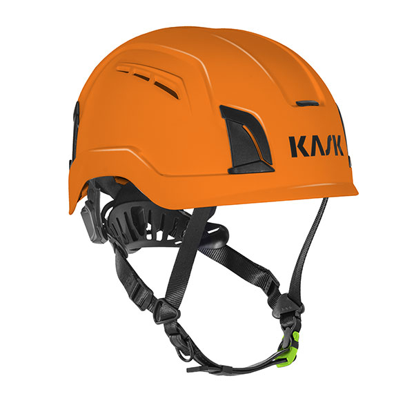 Zenith X Pl - Travaux En Hauteur | Kask Spa
