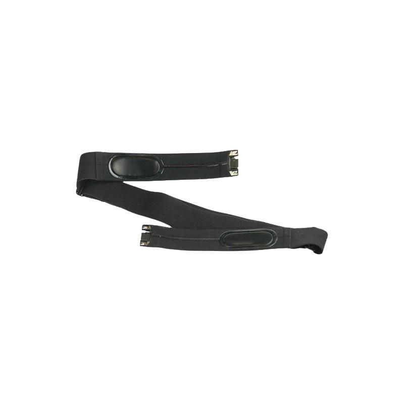 Suunto Comfort Strap Black - Accessoire | Suunto