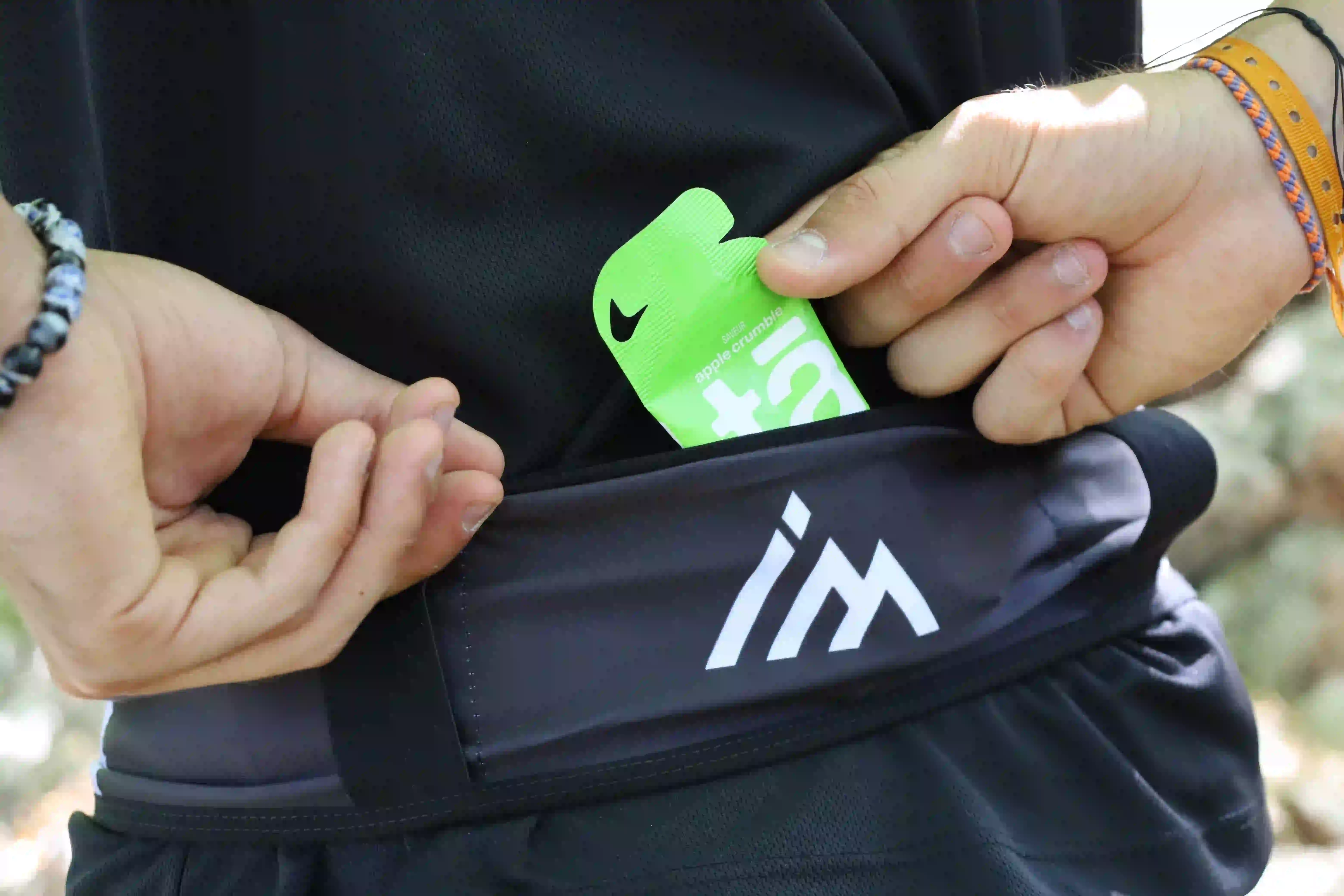 CEINTURE TRAIL FAST BELT