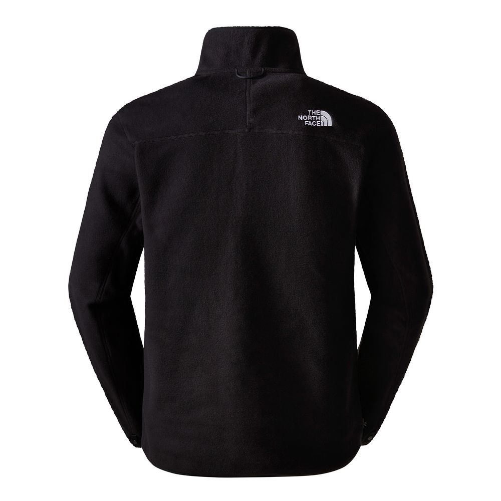 Veste Polaire 100 Glacier Black - Polaire | The North Face