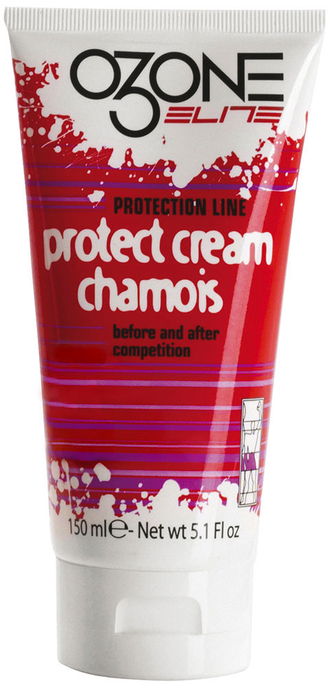 Ozone Tube Creme Protect Chms - Entretien | Elite