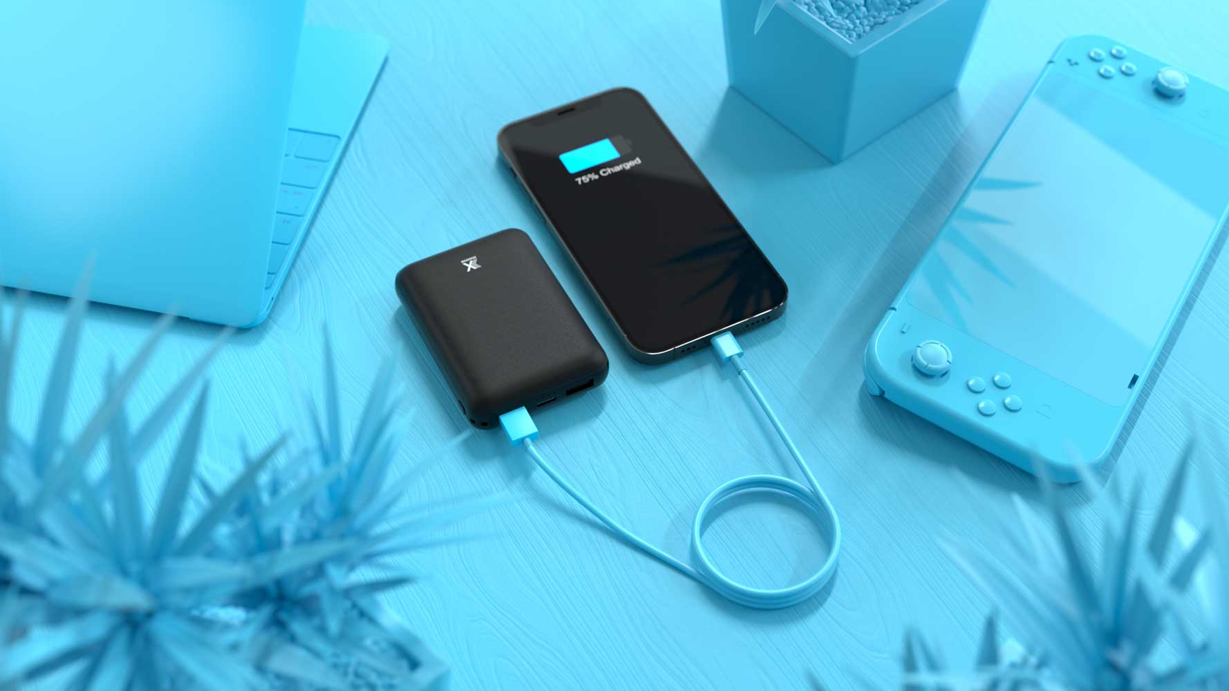 Sky 10 000 - Batteries Nomades | Xmoove