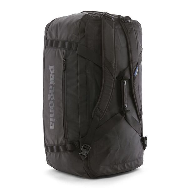 Bh Duffel 70 Black - Sac Expedition | Patagonia
