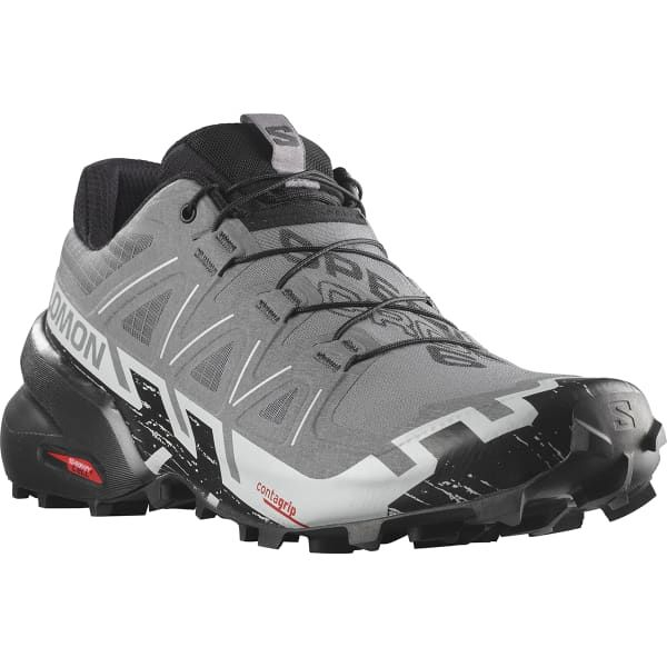 Speedcross 6 Shade Pearl Blue - Chaussures | Salomon