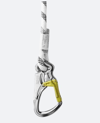 Ombilix Adjust 3 1-10923 - Travaux En Hauteur | Edelrid