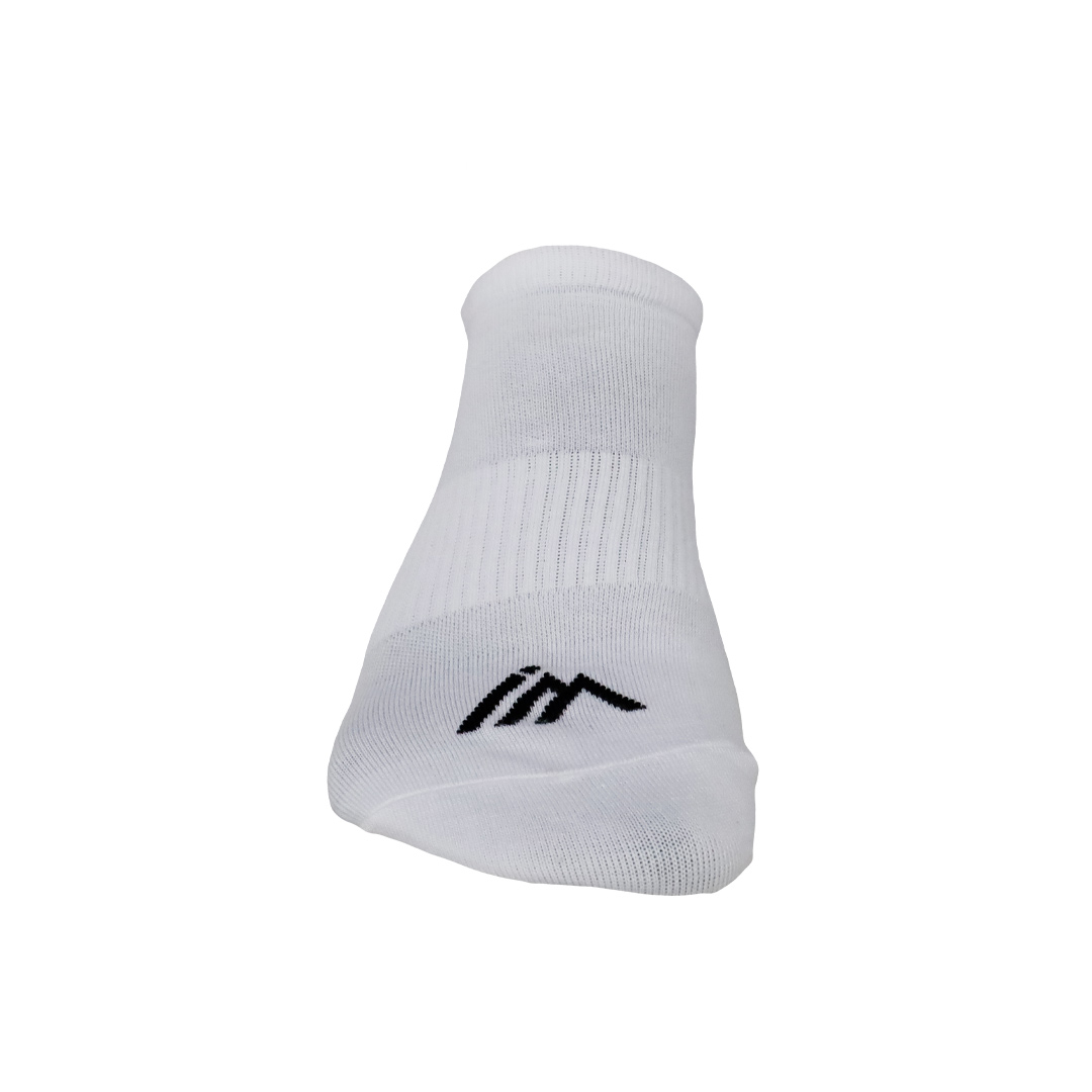Runa Invisibles Blanc X2p - Chaussettes | Impulse Outdoor