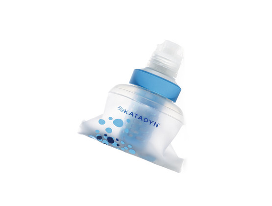 Flasque Filtrante Befree - Filtre A Eau | Katadyn