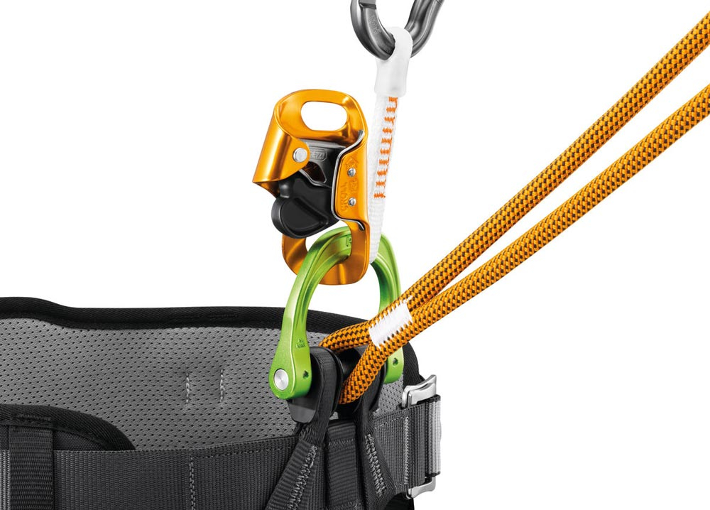 Harnais Canyon Guide - Harnais | Petzl