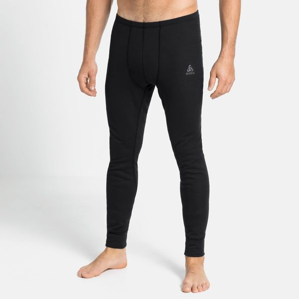 Collant Active Warm Eco Black - Pantalon | Odlo