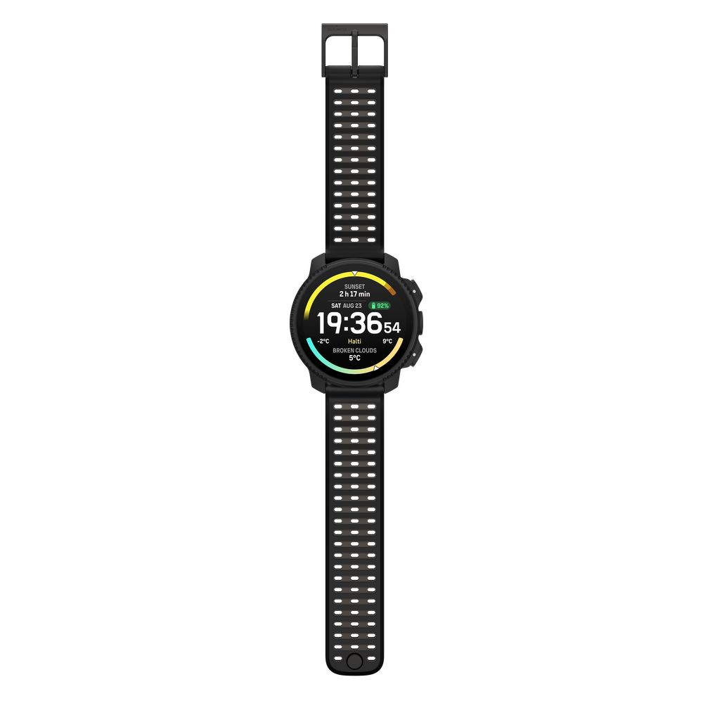Suunto Vertical 2 Black
