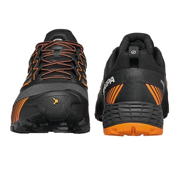 Ribelle Run Xt Gray Tonic - Chaussures | Scarpa