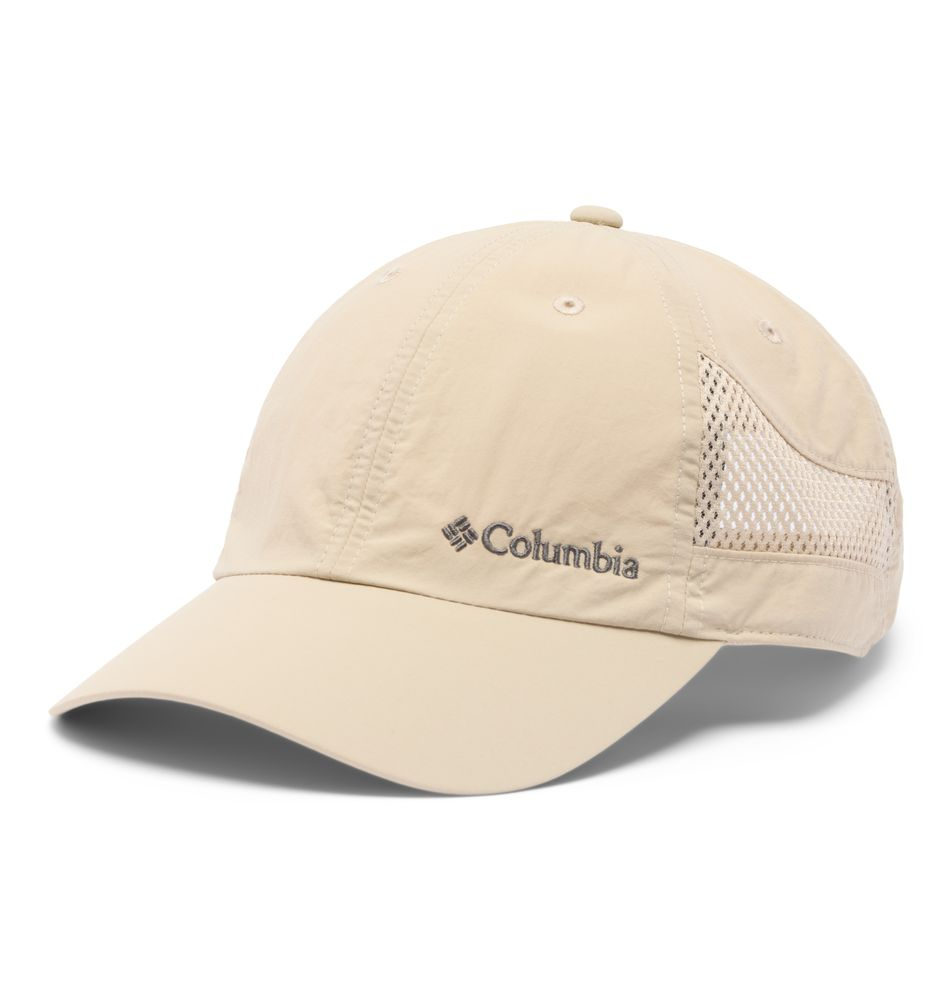 Casquette Tech Shade II Ancient Fossil | Columbia Sportswear