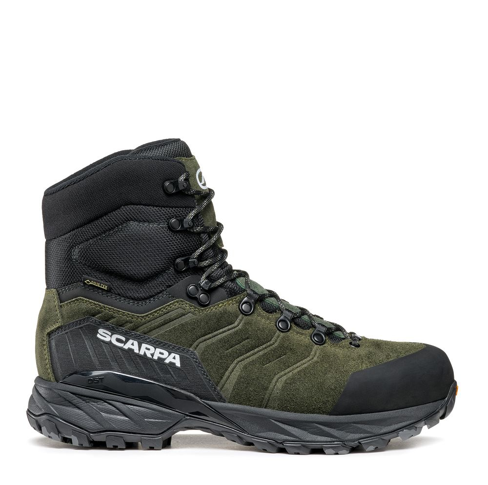 Rush Polar Gtx Thyme - Chaussures | Scarpa