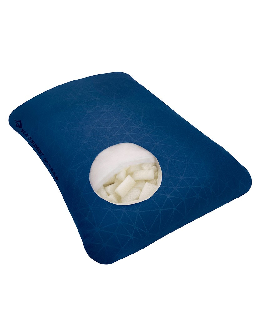 Foam Core Regular Navy Blue - Oreiller | Sea To Summit