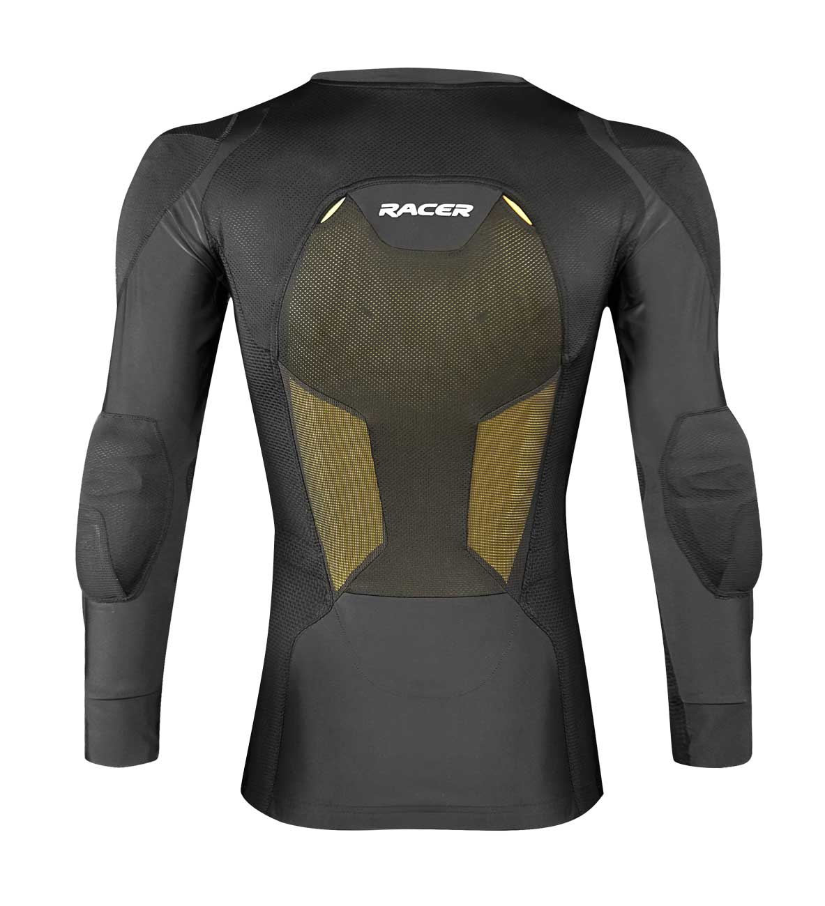Mountain Top 2 - Protections Corps | Racer