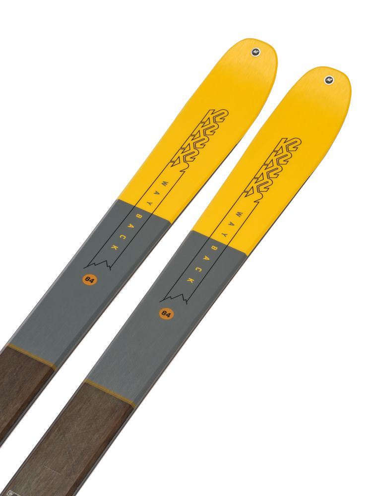 Wayback 84 - 2026 - Ski De Rando | K2