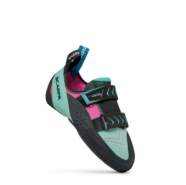 Vapor V Femme - Chaussons | Scarpa
