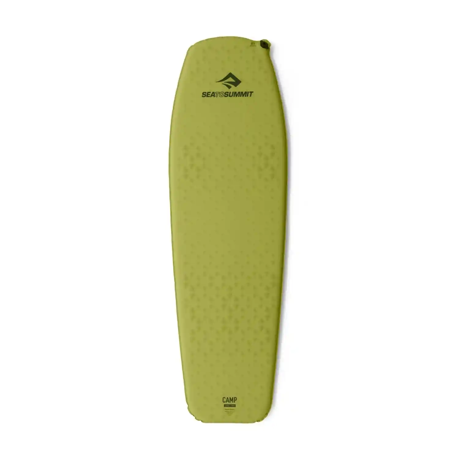 Matelas Camp S.I Reg 3.8cm - Matelas Autogonflant | Sea To Summit