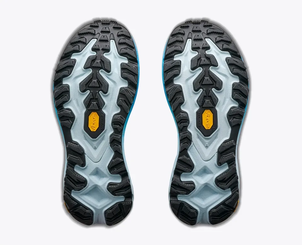 Mafate 5 Femme Frost Apple - Chaussures | Hoka