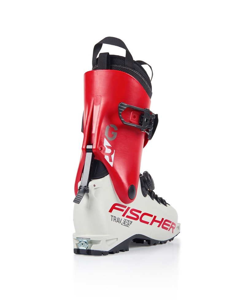 Travers Gr Ws - 2023 - Chaussures | Fischer