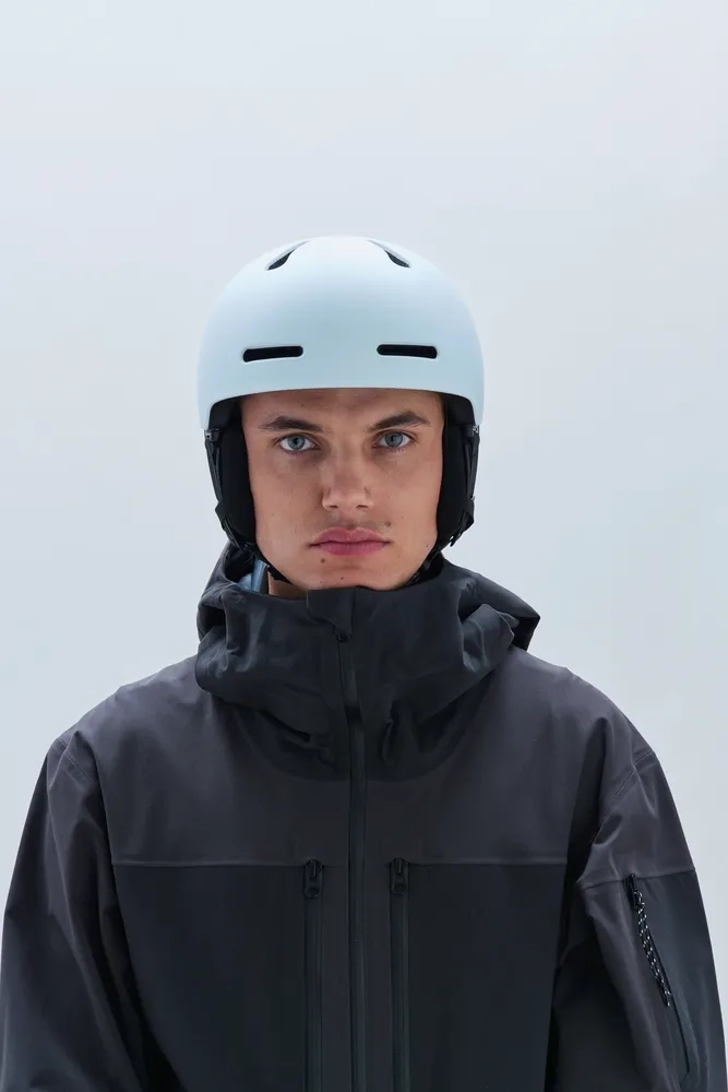 Fornix MIPS Hydrogen White