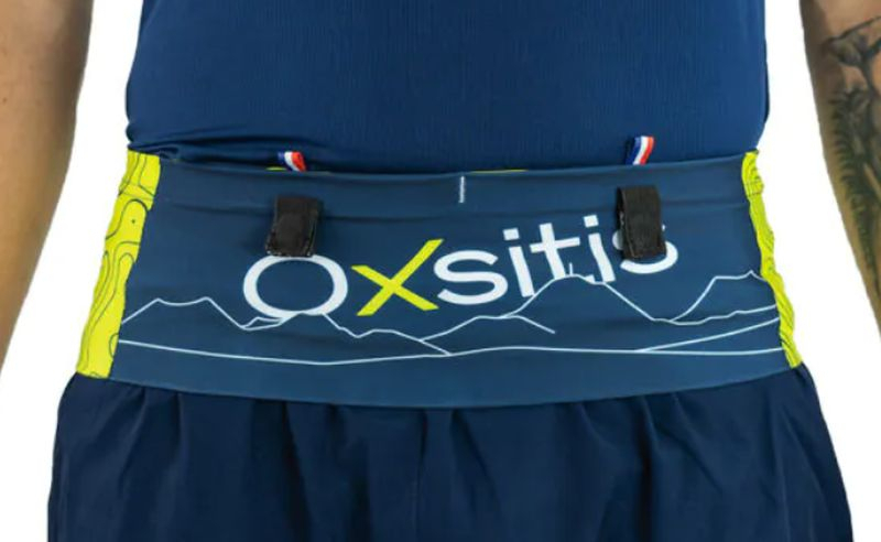 Slimbelt Trail 2 Ultra - Ceintures Running | Oxsitis
