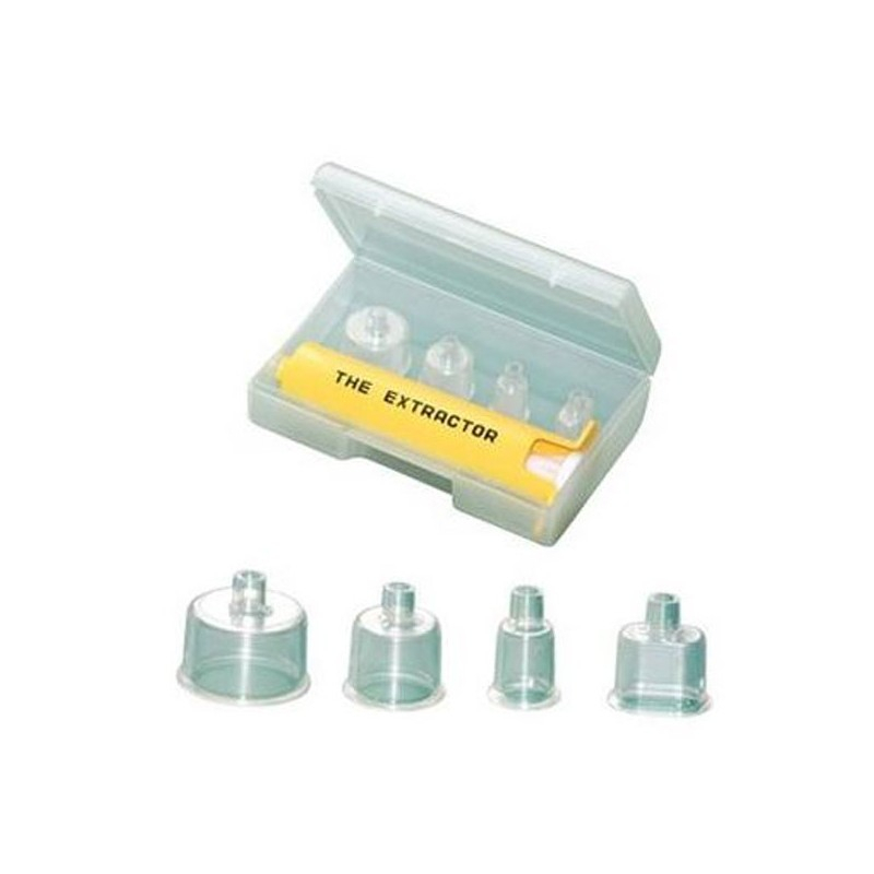 Kit Piqure-morsure - Anti Insectes | Cao