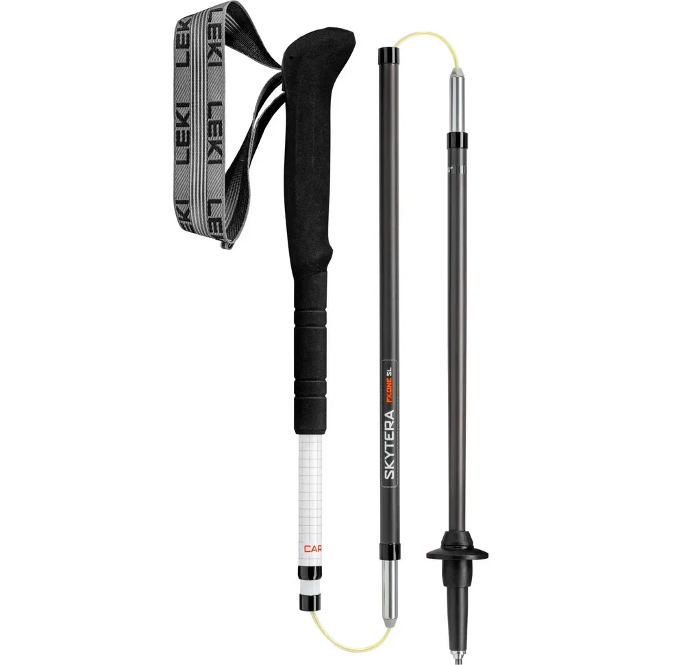 Skytera Fx One Sl - Batons | Leki